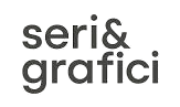 Seri&Grafici Logo